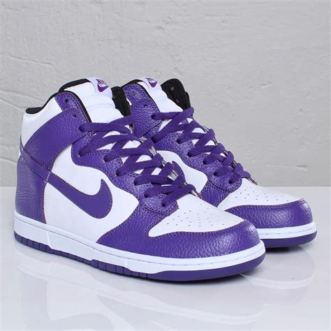 buy Nike dunk high